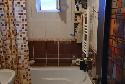 Apartament 2 camere cu 2 balcoane și pod – zona Torontalului - 13