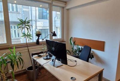 Apartament cu 2 camere decomandat, mobilat în Unirii - 3