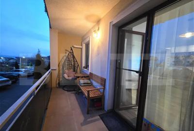 Apartament cu 4 camere decomandat, mobilat în Păcurari - 3