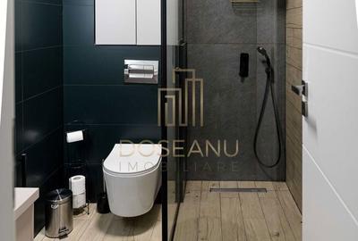Apartament cu 3 camere în Decebal - 14