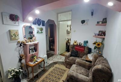 Apartament cu 3 camere decomandat în Burdujeni - 8