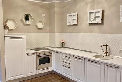 Apartament cu 3 camere decomandat, mobilat în Răcădău - 6