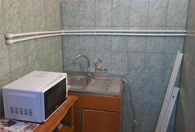 Garsonieră în UMT - 18