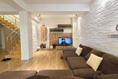 Duplex cu 4 camere cu Canalizare în 1 Decembrie - 17