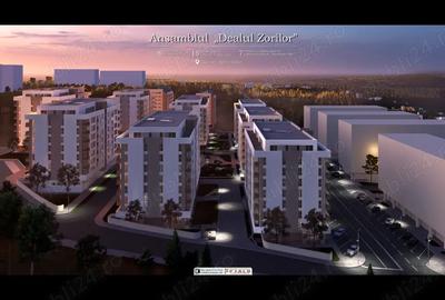 PROPRIETAR COPOU - Spa?iu comercial nou de inchiriat - 5