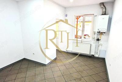 Spațiu comercial, de 55 mp, în Bălcescu - 4