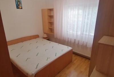 Închiriere apartament 2 camere, decomandat, etaj intermediar, centrala termica - 8