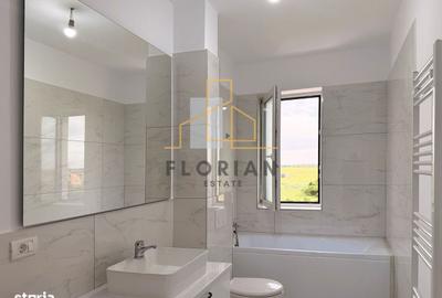 Apartament cu 2 camere în Ghiroda - 5