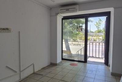 GARA | SPATIU COMERCIAL | LIBER | VAD BUN - 2