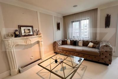 Apartament de 3 camere moden, Zona Calea Severinului - 16
