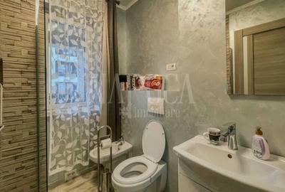 Apartament 4 camere de vanzare in Floresti - 6