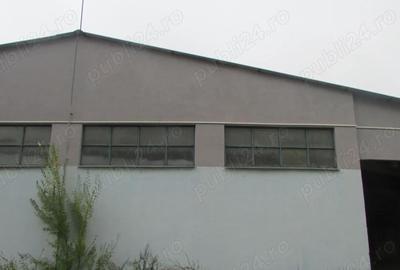 Spațiu comercial, de 19,495 mp, în Macon - 3