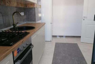 Prima inchiriere apartament cu o camera ! - 9