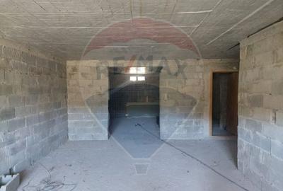 Casă individuală cu 5 camere cu Garaj în Căiuți - 4