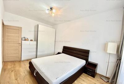 Apartament 2 camere Aviatiei, 75 mp, nou decomandat Metropolitan Residence - 6