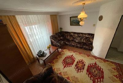 Navodari: Vand apartament 2 camere decomandate