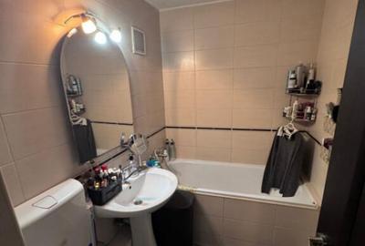 Apartament 2 camere de vanzare situat in zona Casa de Cultur - 4