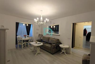 Apartament cu 3 camere semidecomandat în Centrul Civic - 6