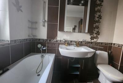 De inchiriat 2 camere cu loc parcare - Complex Greenfield - 10