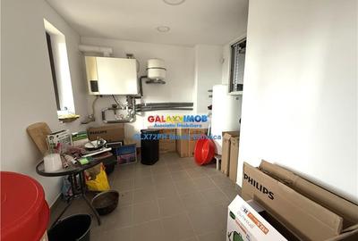 Casă cu 6 camere cu Garaj în Păulești - 13