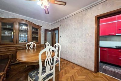 Apartament de 4 cam decomandat cu 163mp in centrul Constantei, zona Tomis Mall - 13