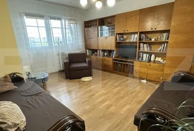 Apartament cu 3 camere decomandat, mobilat în Iosia - 4