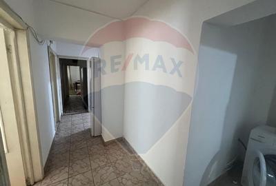 Apartament 4 camere inchiriere in zona Brailei - 8