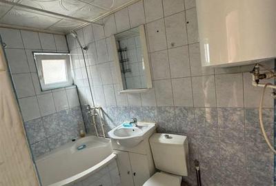 Apartament cu 2 camere nedecomandat în Telecabinei - 5