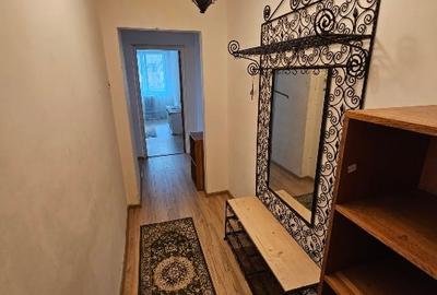 Apartament cu 2 camere circular, mobilat în Drumul Taberei - 4