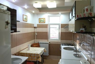 Apartament cu 2 camere decomandat în Crâng - 5