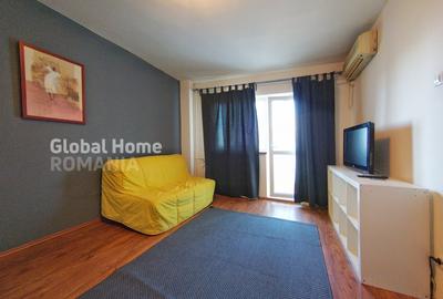 Polona - Stefan cel Mare | Utilat Complet | 4 Min. de Metrou - 3