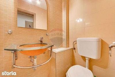 Apartament cu 3 camere decomandat în Malul Mureșului - 8