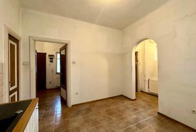 Apartament cu 2 camere semidecomandat în Dacia - 1
