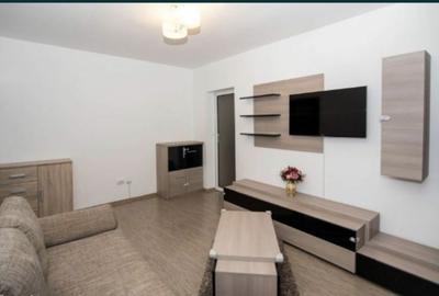 Apartament cu 2 camere semidecomandat în Smeura - 5