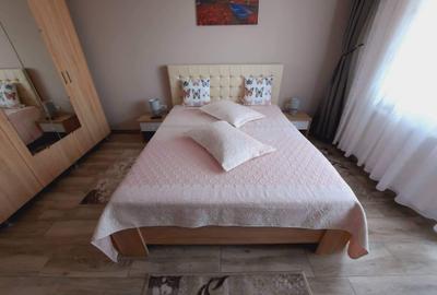 Apartament cu 2 camere semidecomandat, mobilat în Central - 8