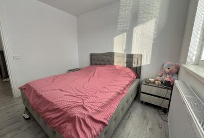 Apartament 2 camere – Poitiers Tower – 500 € - 5