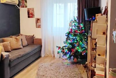 Ocazie! Apartament 2 camere Alunisului, etaj 3, imobil reabilitat - 3