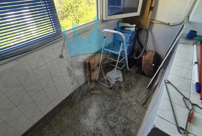 Apartament cu 2 camere decomandat, mobilat în Nicolae Grigorescu - 7