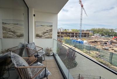 Apartament cu 2 camere decomandat în Băneasa - 3