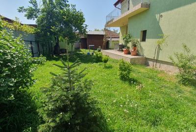 Casă individuală cu 5 camere, teren 526mp, 2 fronturi, direct de la proprietar - 2