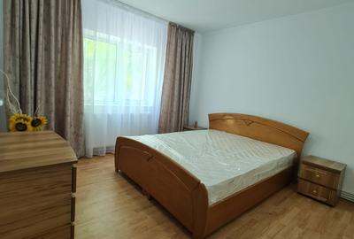 Vanzare apartament 3 camere dec, in Galati, I.C Frimu, Etaj 1, mobilat - 17