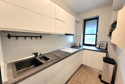 Apartament 3 camere, cu priveliste deosebita spre padure, zona Drumul Poienii,Bv - 16