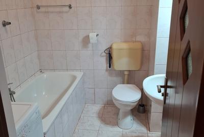 Apartament cu 2 camere semidecomandat în Iancului - 12