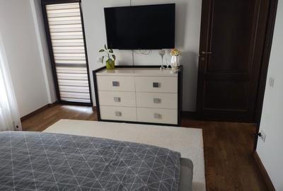 Casă cu 4 camere în Dragomirești - 6