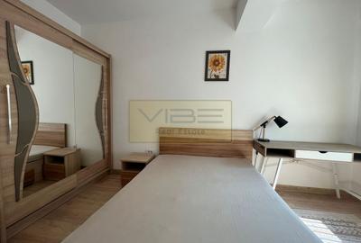 Apartament cu 2 camere semidecomandat, mobilat în Nicolina - 31