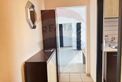Apartament cu 3 camere semidecomandat în Ștefan cel Mare - 6