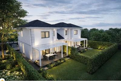 Casă cu Teren 202 Mp în Giarmata - 4