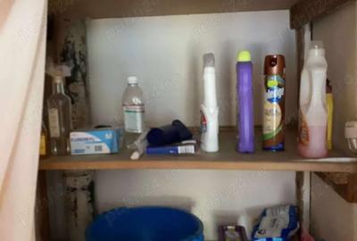 Apartament 3 camere de vanzare , decomandat , Carpati 1 , et. 2 , 53.000 euro neg. - 10