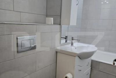 Apartament cu 3 camere decomandat în Micro 17 - 2