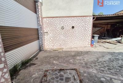 Spatiu comercial de inchiriat in Timisoara, zona Mircea cel Batran Spatiu comercial de inchiriat in Timisoara, zona Mircea cel Batran - 3